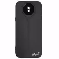 قاب ژله ای Porsche Design محافظ لنزدار سامسونگ J5 Pro رنگ مشکی