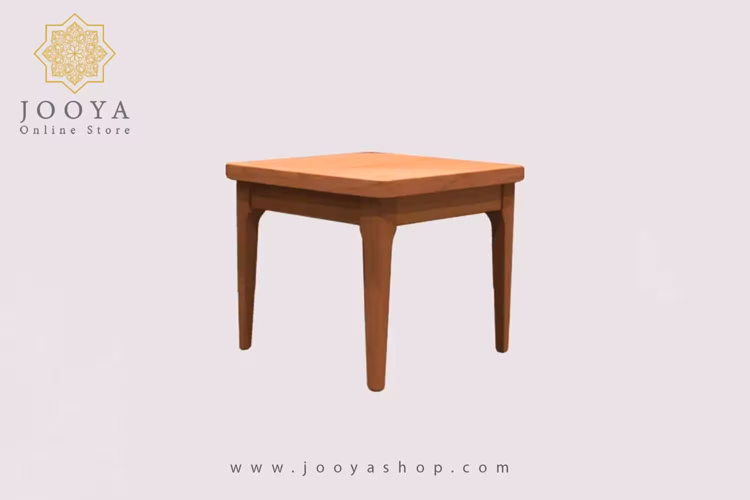 میز عسلی اورلاندو خودرنگ