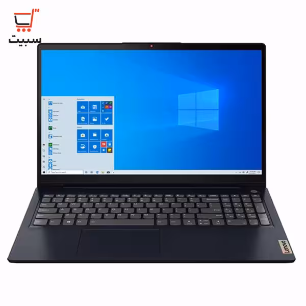 لپ تاپ 15.6 اینچی لنوو مدل Ideapad 3 15ITL6-JFA