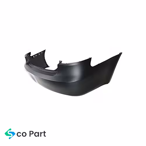 سپر عقب هیوندای سوناتا LF