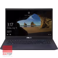 لپ تاپ 15 اینچی Asus مدل X571