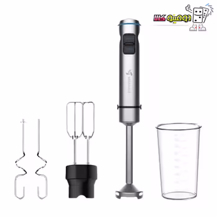 خرید گوشت کوب برقی مباشی مدل ME-HB3003 - دومینو کالا