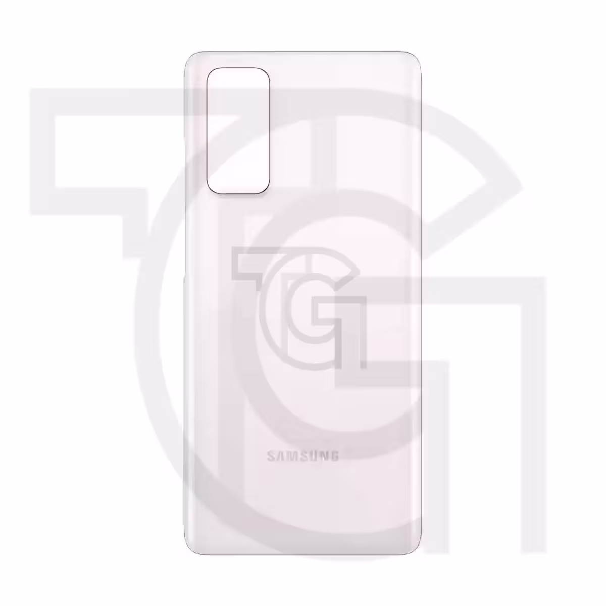 درب پشت سامسونگ (ابر‌سفید) Back Door Samsung Galaxy G781NK22