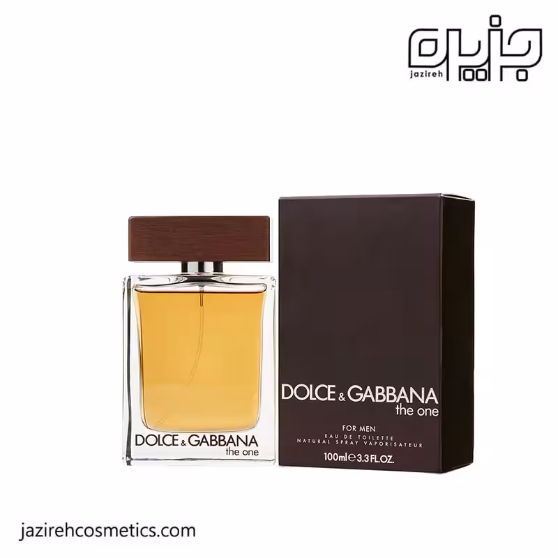ادكلن دي اند جي DOLCE &amp; GABBANA the one