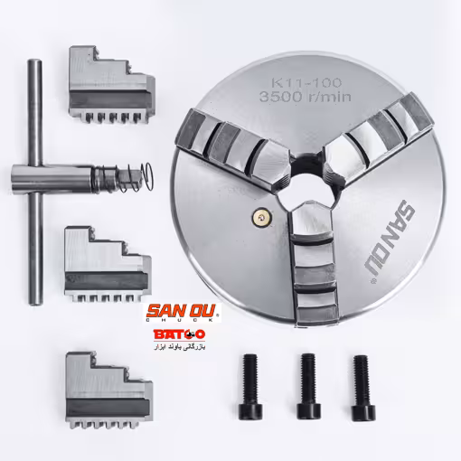 پارچه وارو چهار نظام 250 سانو SAN OU چینی درجه یک