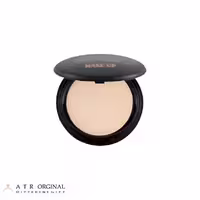 پنکک روروسی مدل Matte And Fix