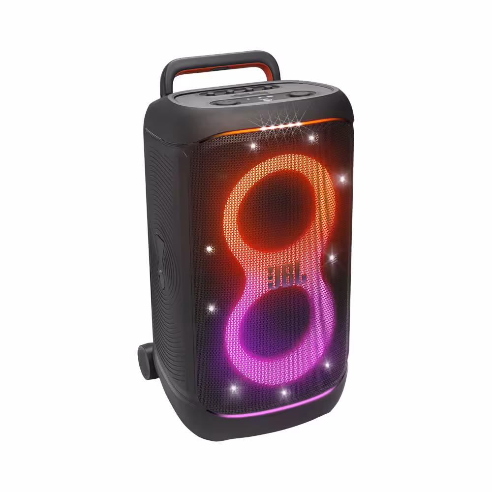 اسپیکر جی بی ال مدل JBL PartyBox 520