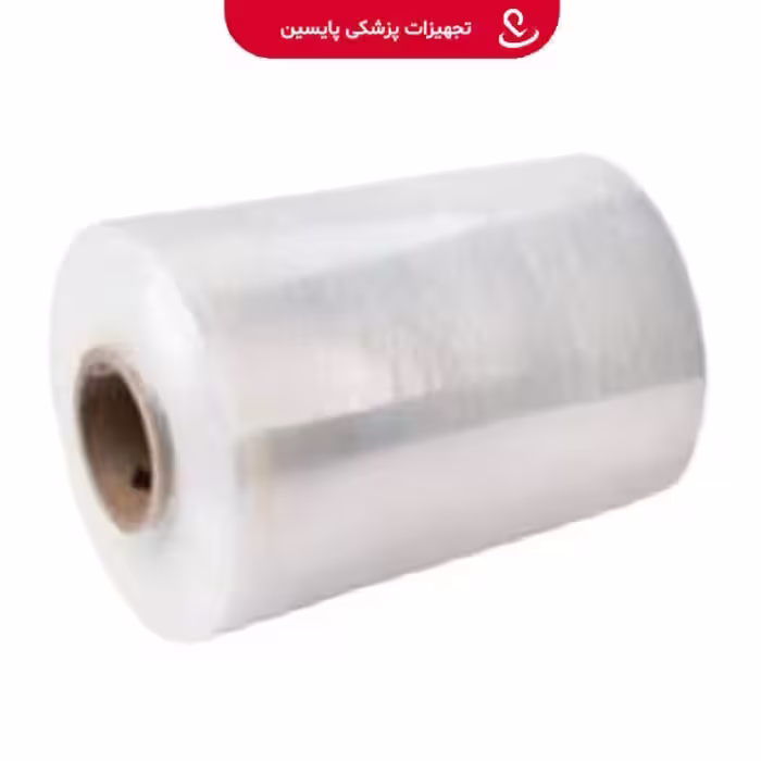 سلفون سری دستگاه 10 سانت
