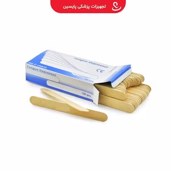 آبسلانگ چینی 100 عددی