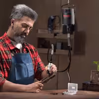 فرز مینیاتوری پدالی 300 وات کد 3451