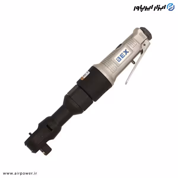 آچار جغجغه بادی 1/2 اینچ BEX مدل RP-207-C1