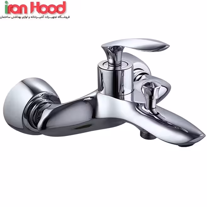 شیر حمام البرز روز مدل کلودی