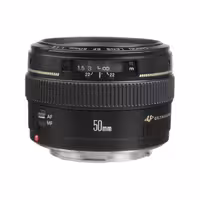 لنز کانن Canon EF 50mm f/1.4 USM