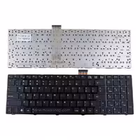 کیبورد لپ تاپ ام اس آی MSI CR620