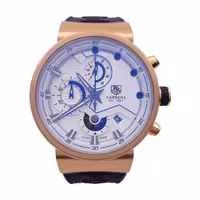 ساعت مچی مردانه تگ هویر مدل Tagheuer CARRERA 4526A