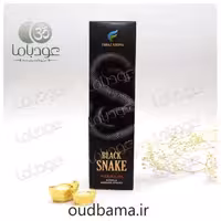 عود دستساز مار سیاه BLACK SNAKE ( فراز آروما FARAZ AROMA )