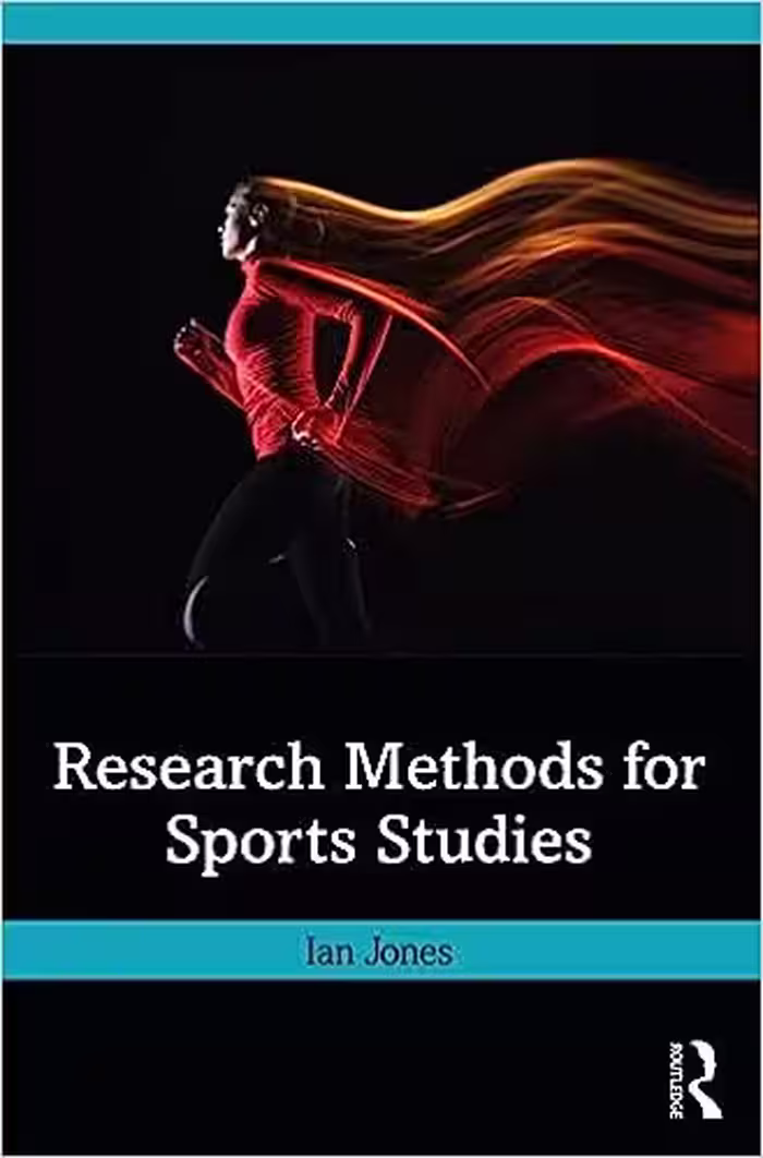 خرید و دانلود نسخه کامل کتاب Research Methods for Sports Studies (4th Edition) - Orginal Pdf