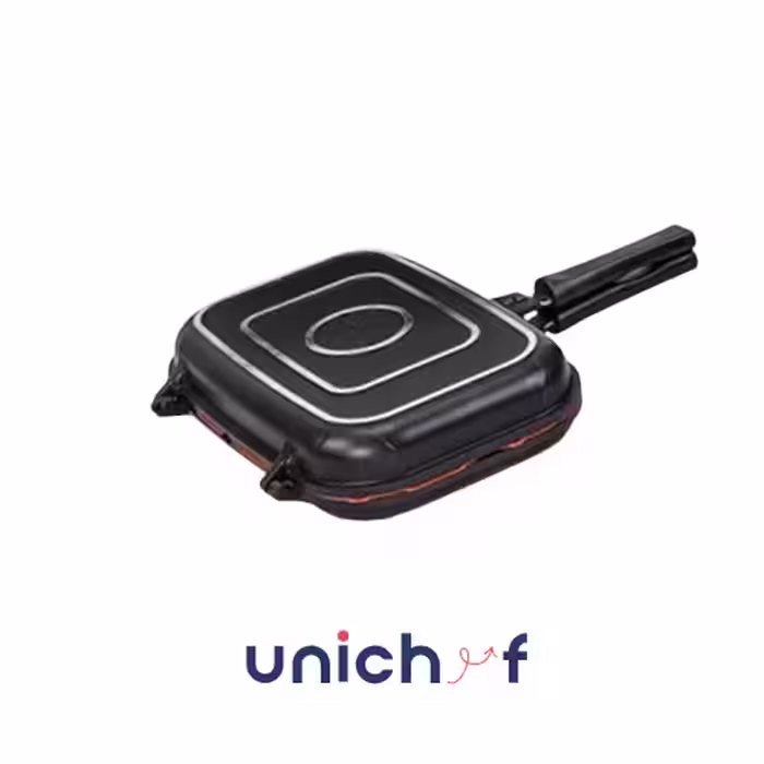 تابه رژیمی 34 کف گرانیت دیاموندUN-8916