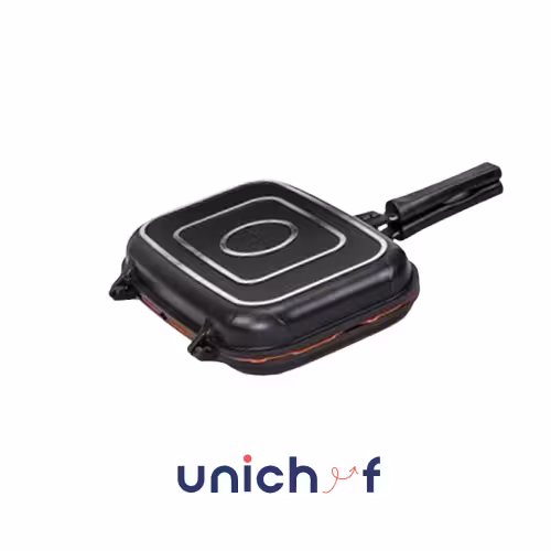 تابه رژیمی 34 کف گرانیت دیاموندUN-8916