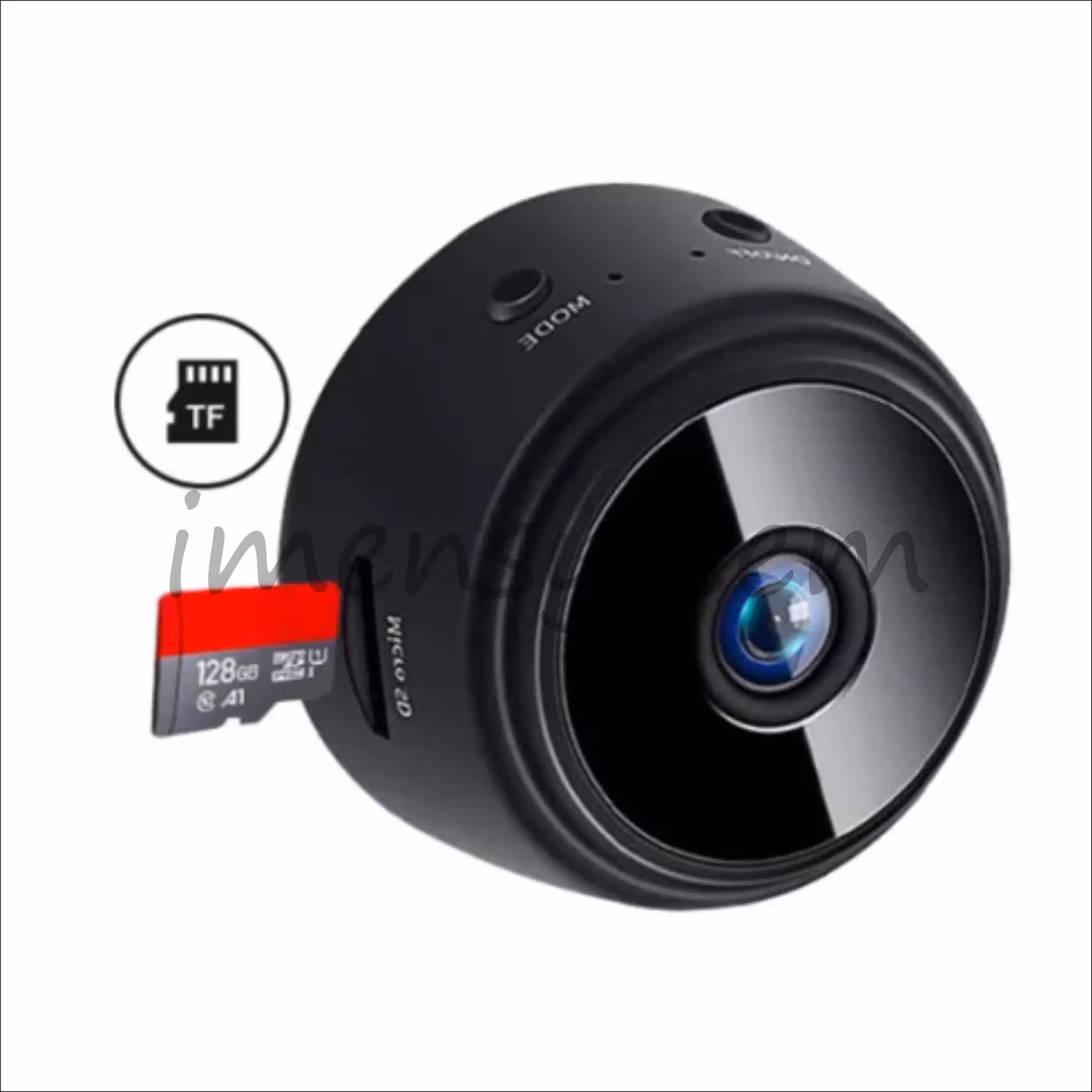 دوربین وای فای SQT