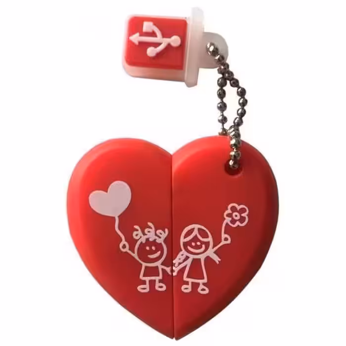 فلش مموری سیلیکون پاور کینگ استار مدلKINGSTAR KS245 ظرفیت 32 گیگابایت