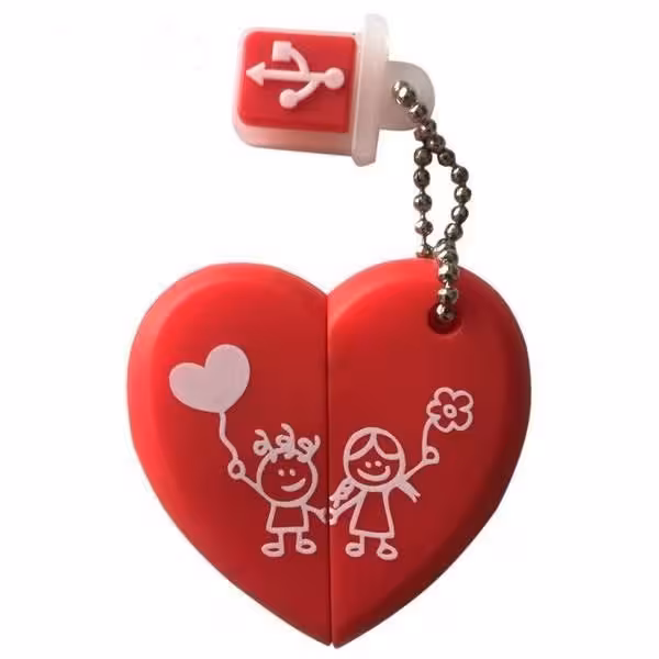 فلش مموری سیلیکون پاور کینگ استار مدلKINGSTAR KS245 ظرفیت 32 گیگابایت