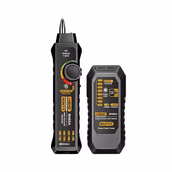 تستر کابل و زوج ياب 469 آننگ