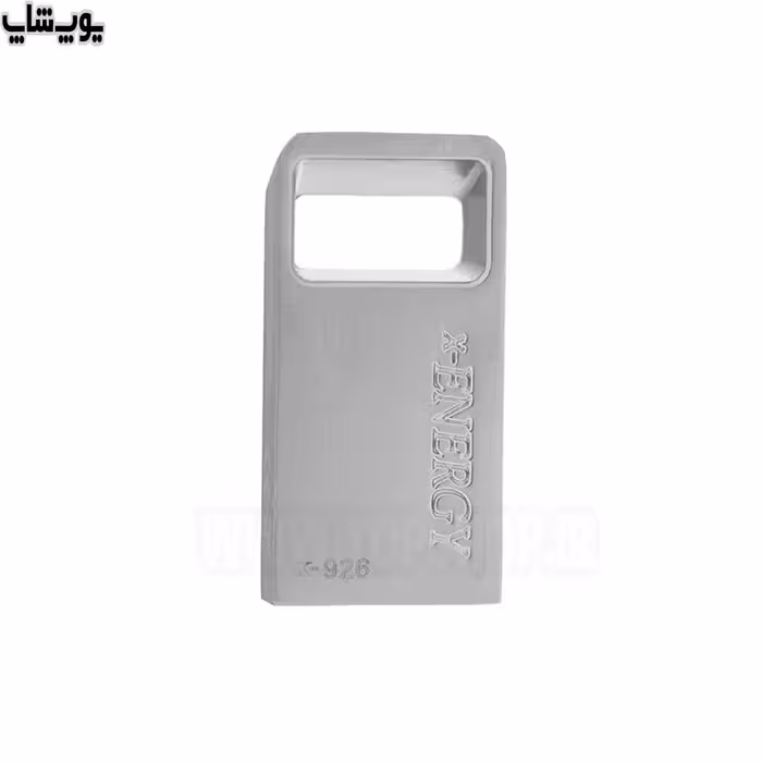 فلش مموری ایکس انرژی مدل X-926 USB2.0 با ظرفیت 64 گیگابایت