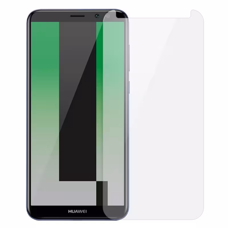 محافظ صفحه نمایش شیشه ای مدل 9H مناسب برای گوشی موبایل هوآوی Mate 10 Lite