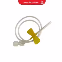 اسکالپ سایز 20 زرد