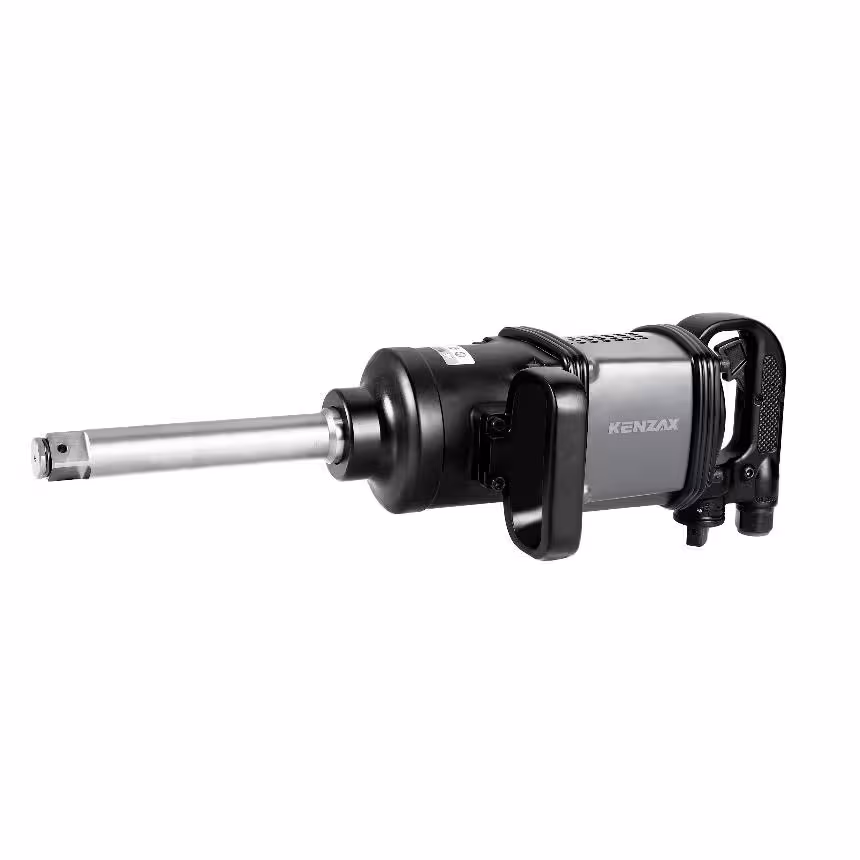 آچار بکس بادی شفت بلند 1 اینچ کنزاکس مدل 5101