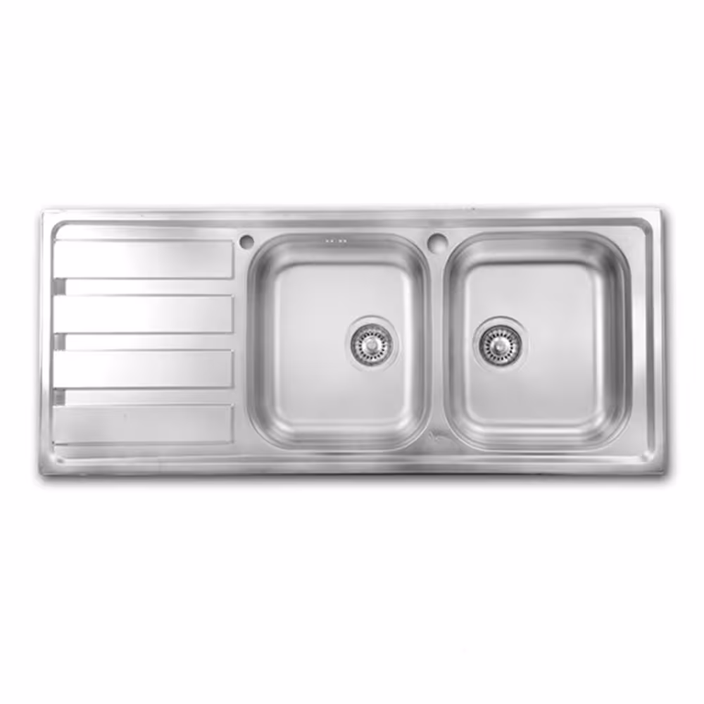 سینک اخوان توکار کد 385