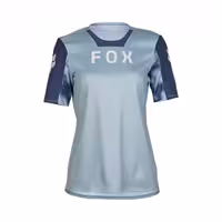 قیمت و خرید تی شرت زنانه دوچرخه سواری فاکس ریسینگ مدل Fox Defend Taunt Trikot kurzarm Damen اورجینال