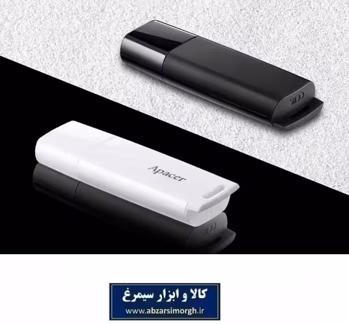 فلش مموری اپیسر مدل AH336 ظرفیت 32 گیگابایت DSM-005