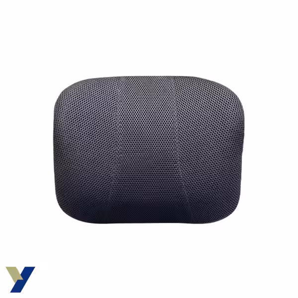 پشتی طبی صندلی خودرو باراد مدل سفیر