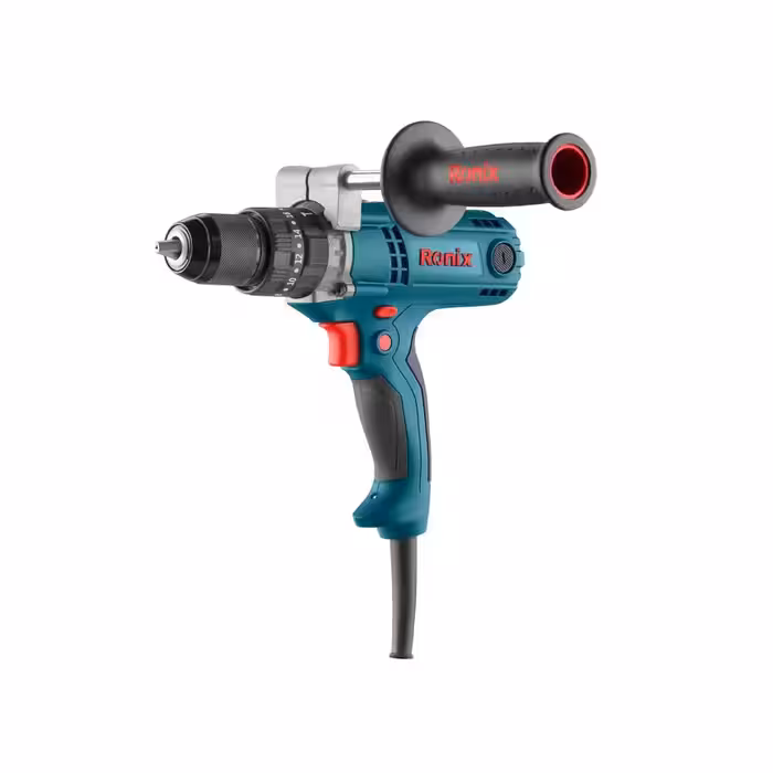 دریل پیچ گوشتی رونیکس مدل 2520 - کالاوما