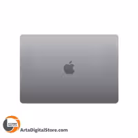 اپل مک بوک Apple MacBook Air M2 2023 MQKQ3 8GB/512GB 15″ Gray