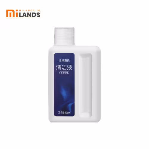 محلول شستشوی سطوح برای جاروهای رباتیک