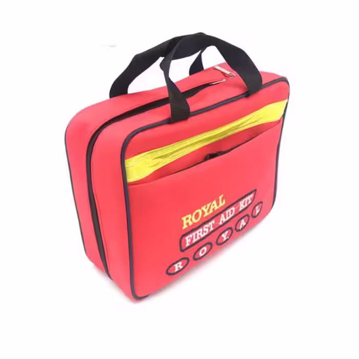 کیف کمک های اولیه رویال مدل mt35 | کالا مکس