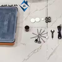 سنگ انگشتی شارژی ورکس