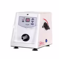 آمالگاموتور دوکاره Ajteb مدل Dentia-2D دیجیتال