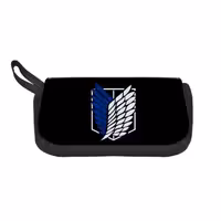 خرید و قیمت جامدادی طرح atack on titan کد 6220