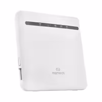 مودم 4G TD-LTE نزتک مدل TDX1100