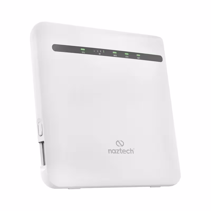 مودم 4G TD-LTE نزتک مدل TDX1100