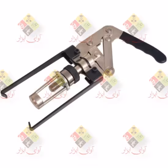 سوپاپ جمع کن درجا LK مدل A2114