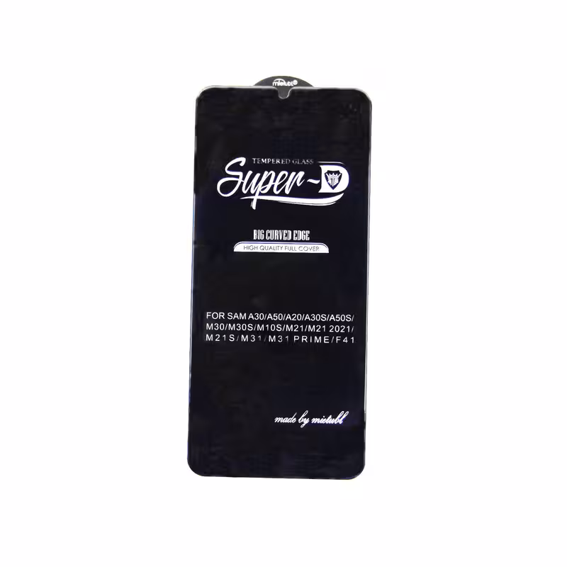 محافظ صفحه نمایش میتوبل مدل Super-D مناسب برای گوشی موبایل سامسونگ Galaxy A50