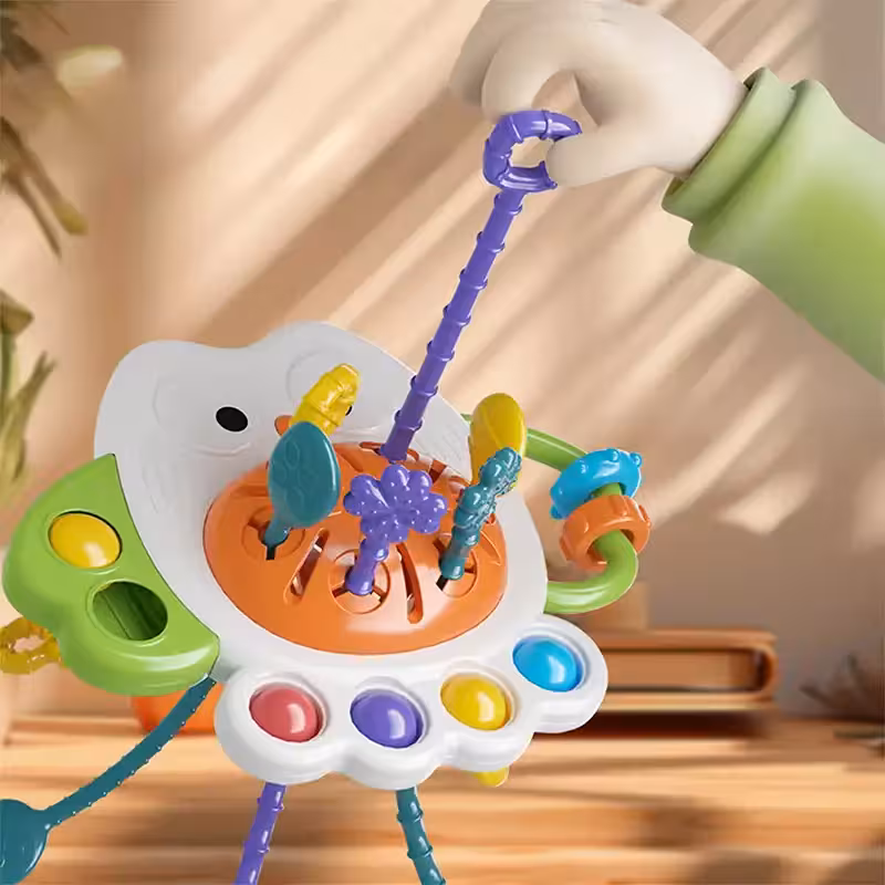 بیزی بال جغد مدل 30-368