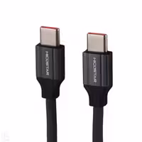 کابل شارژ تایپ سی TYPEC به تایپ سی TYPEC هایکو استار HS108 HICOSTAR طول 1 متر