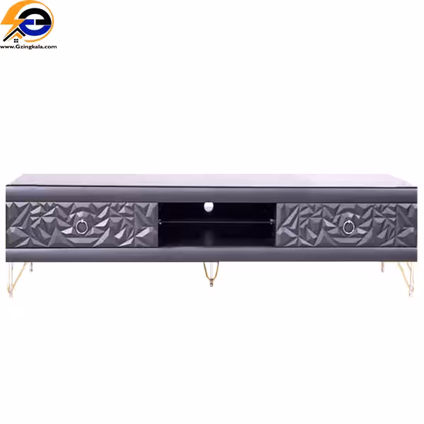 میز تلویزیون جدید متین مدل R380