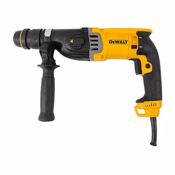 دریل تخریب سه کاره دیوالت مدل D25144K